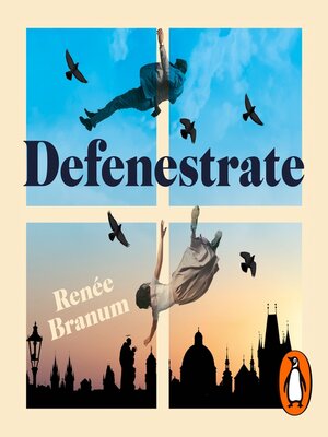 cover image of Defenestrate